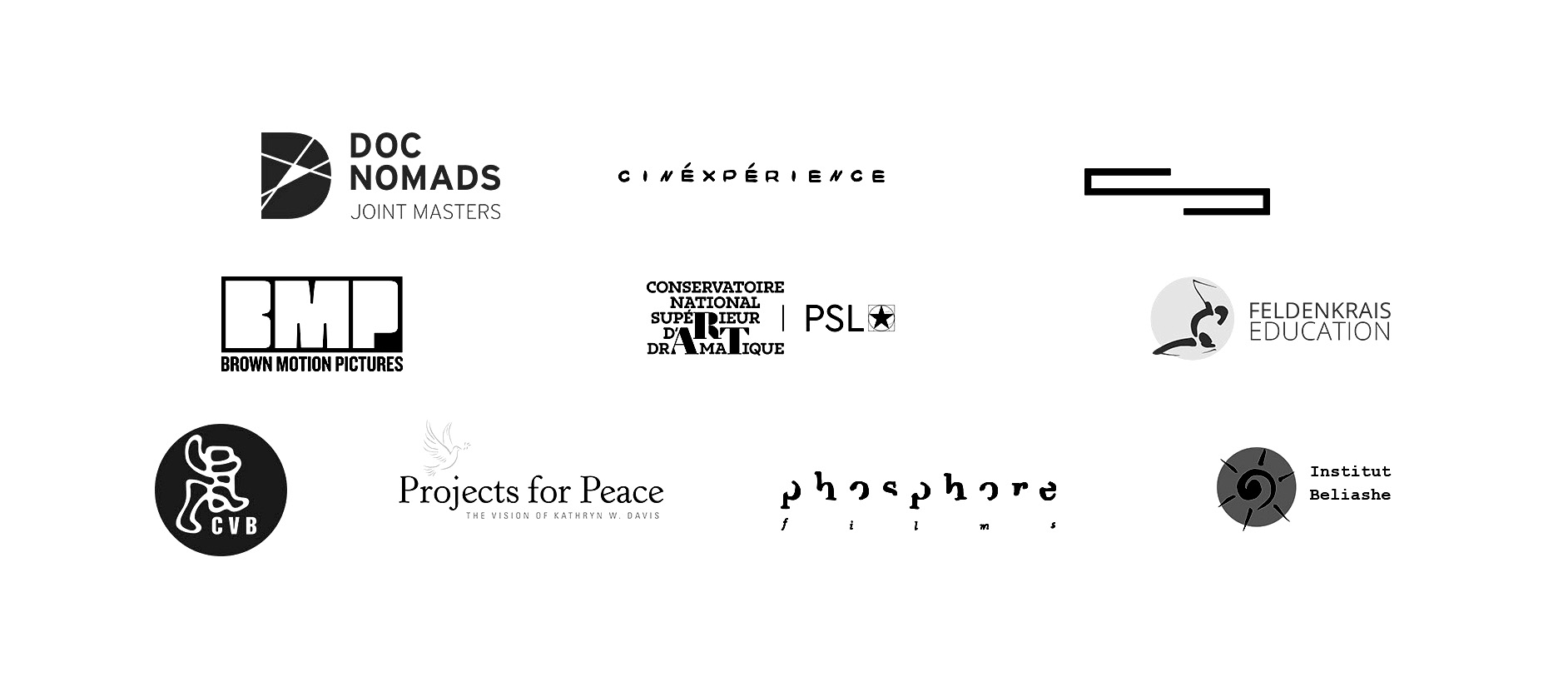 Lighthouse Labs Collaborations Montage